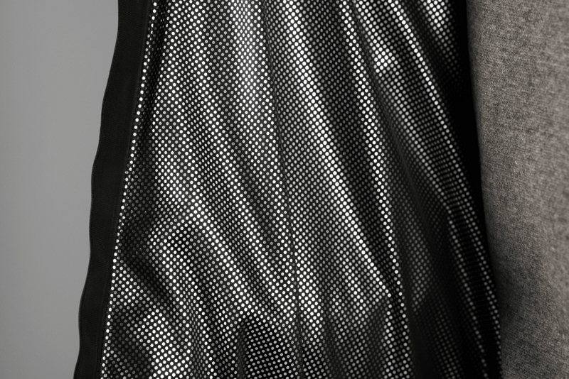 Seeland Heat Väst - Black