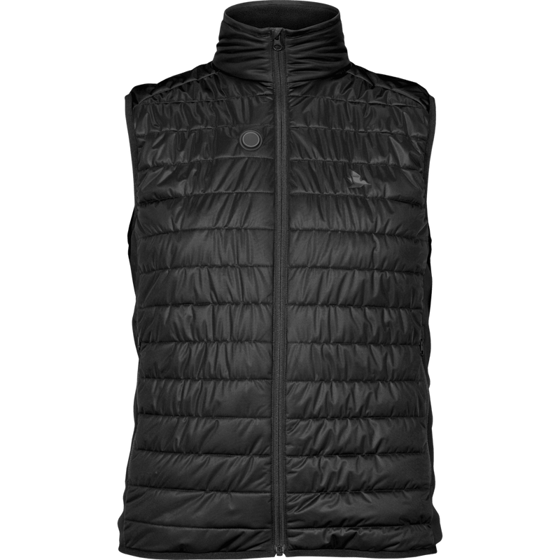 Seeland Heat Väst - Black