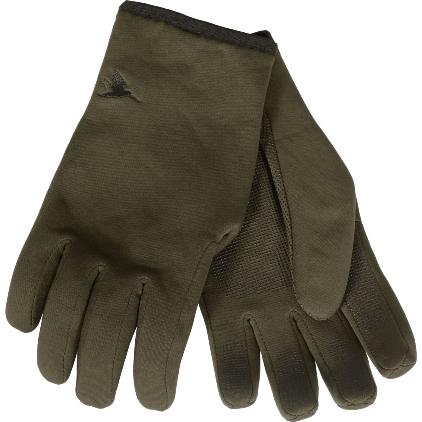 Seeland Jakthandske - Hawker WP Pine Green