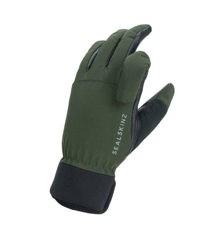 Sealskinz Skyttehandskar - Jaktstil.se