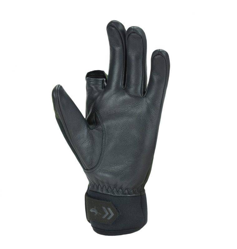 Sealskinz Skyttehandskar - Jaktstil.se