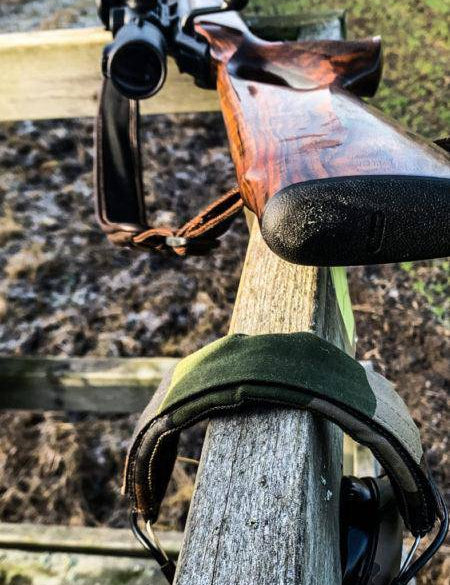 Sordin Pro X LED Camo - Jaktstil.se