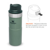 Stanley - Trigger Action Travel Mug 0,35L