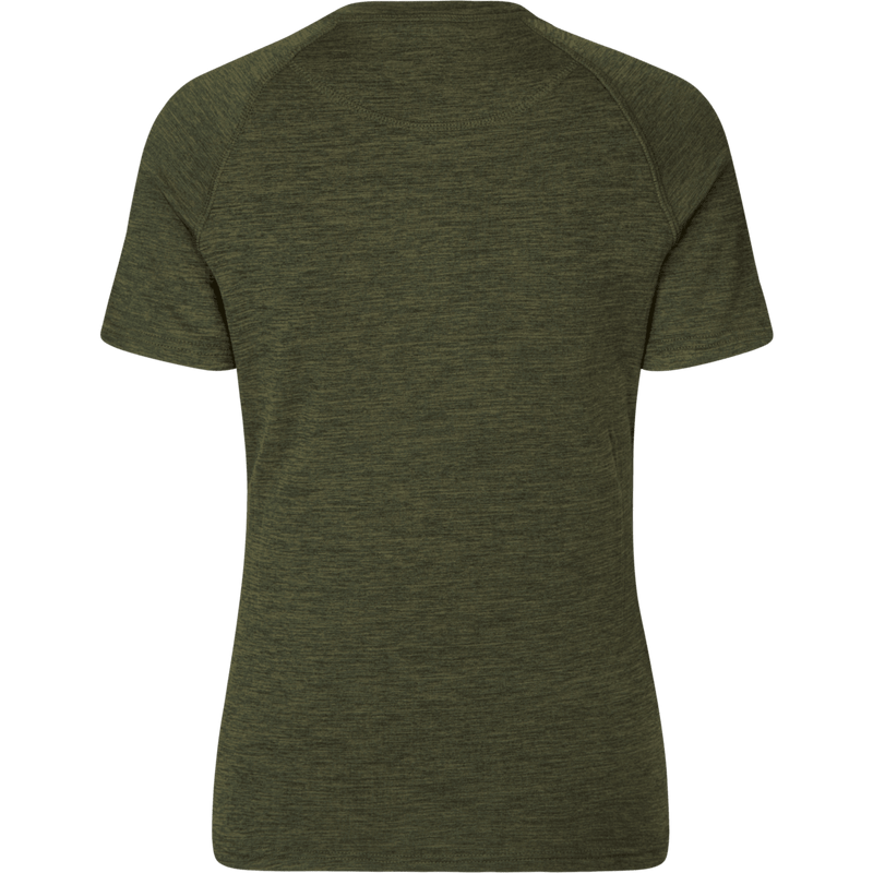 T-Shirt Seeland - Active Women S/S