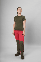 T-Shirt Seeland - Active Women S/S