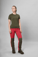 T-Shirt Seeland - Active Women S/S