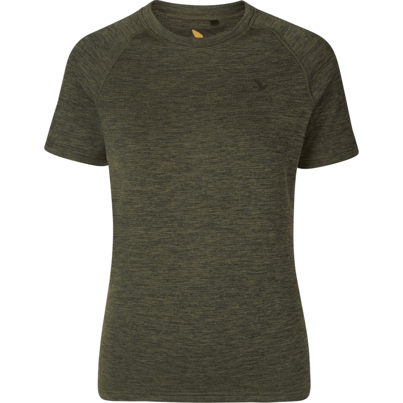 T-Shirt Seeland - Active Women S/S
