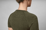 T-Shirt Seeland - Active Women S/S