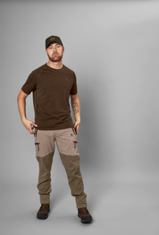 T-shirt Active S/S - Seeland
