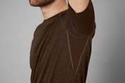 T-shirt Active S/S - Seeland