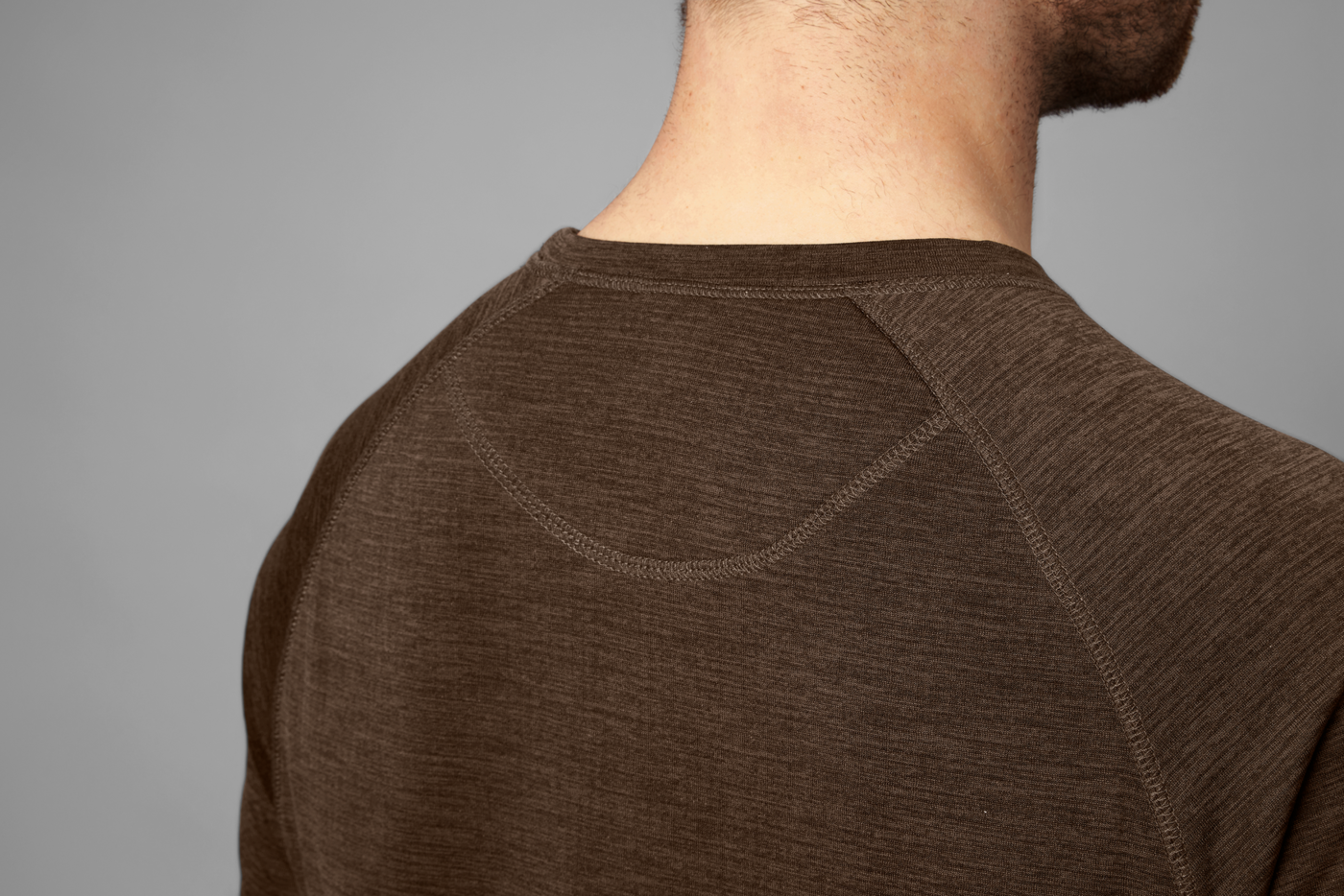 T-shirt Active S/S - Seeland