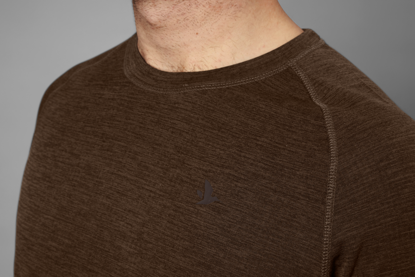 T-shirt Active S/S - Seeland