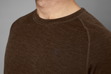 T-shirt Active S/S - Seeland