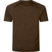 T-shirt Active S/S - Seeland