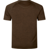 T-shirt Active S/S - Seeland