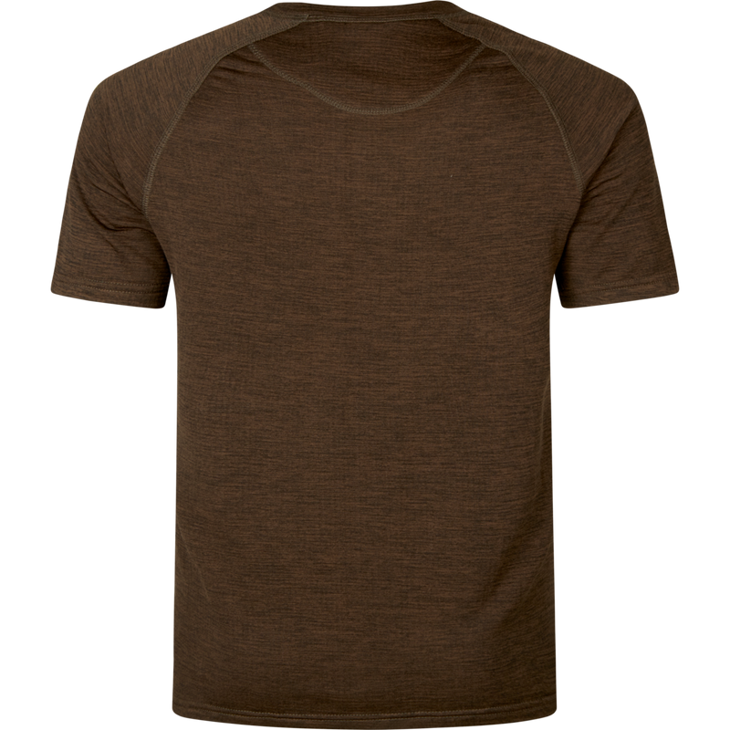 T-shirt Active S/S - Seeland