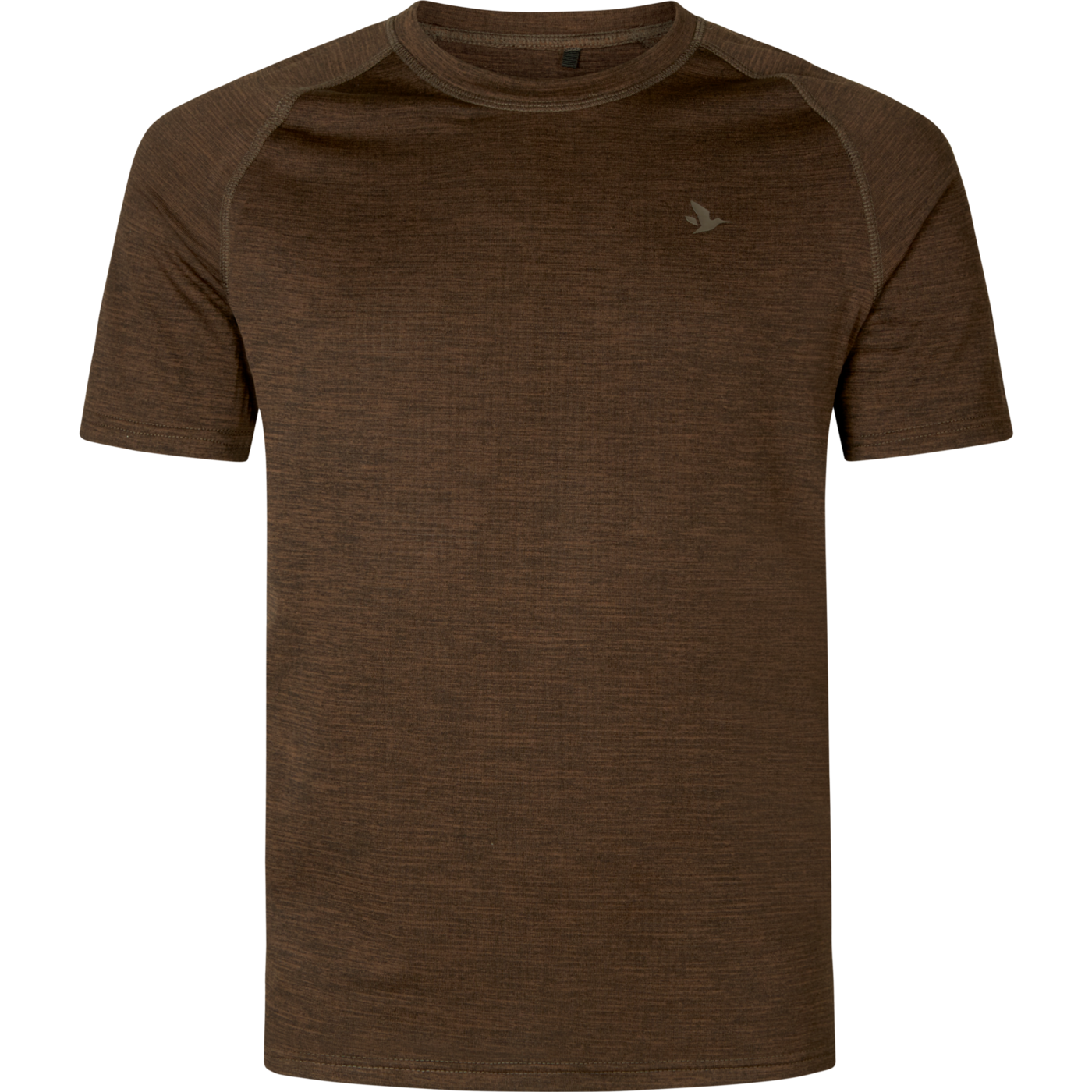 T-shirt Active S/S - Seeland