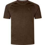 T-shirt Active S/S - Seeland