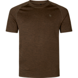 T-shirt Active S/S - Seeland