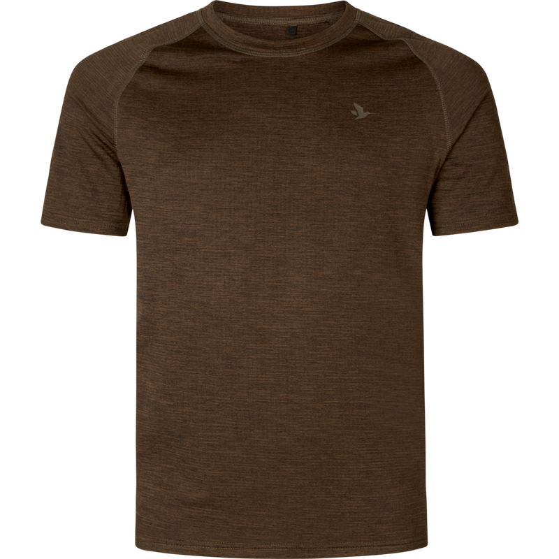 T-shirt Active S/S - Seeland