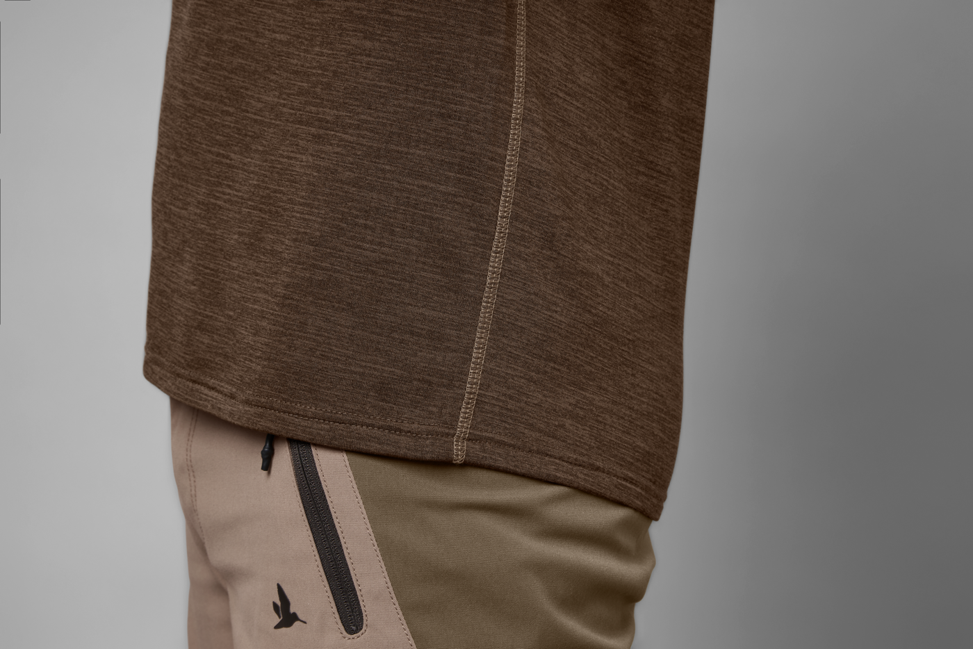 T-shirt Active S/S - Seeland