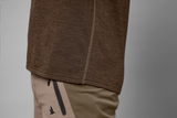 T-shirt Active S/S - Seeland
