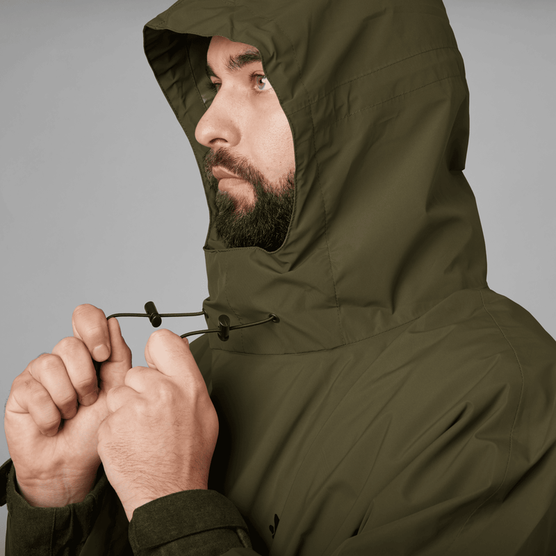 Taxus Regnponcho - Pine Green