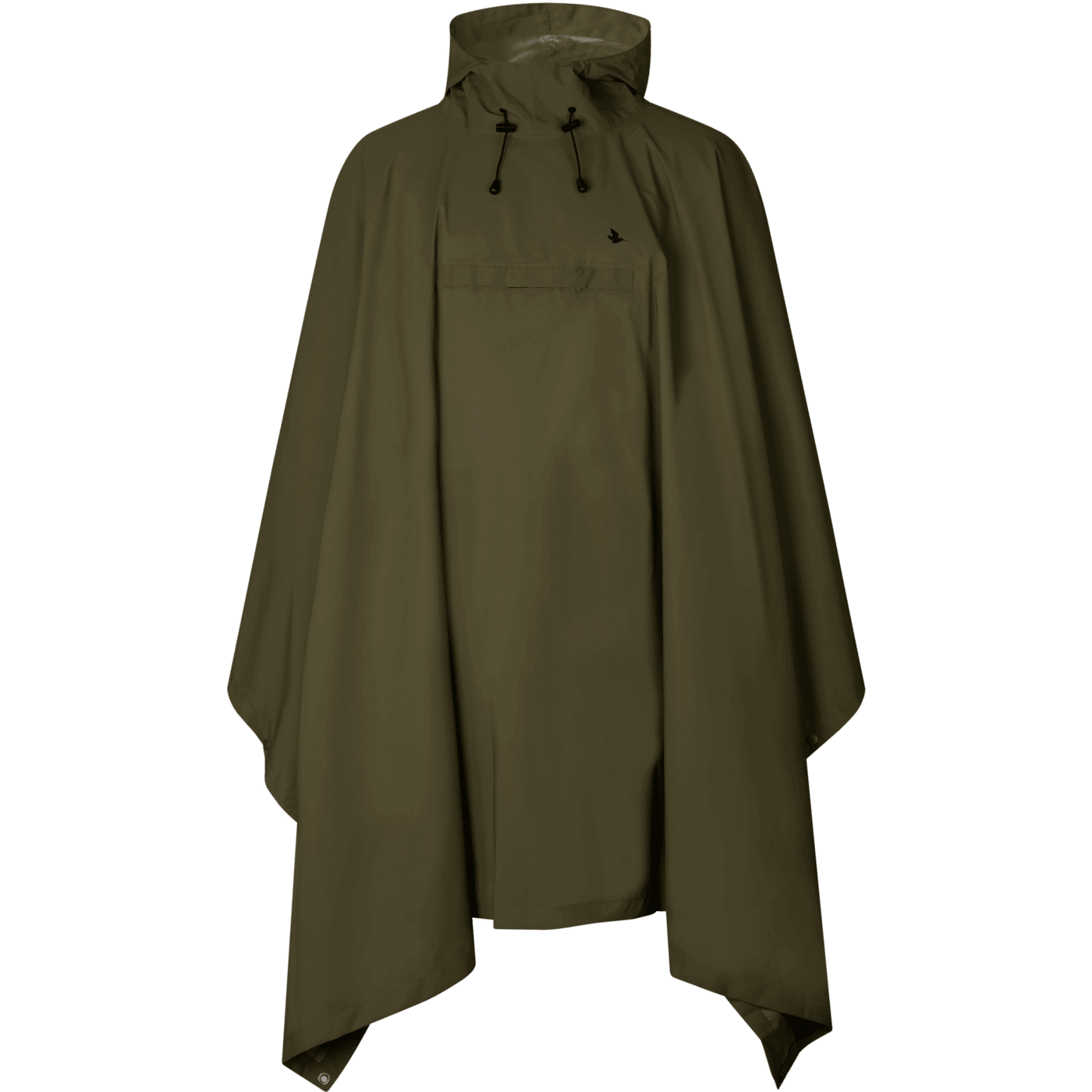 Taxus Regnponcho - Pine Green