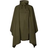 Taxus Regnponcho - Pine Green