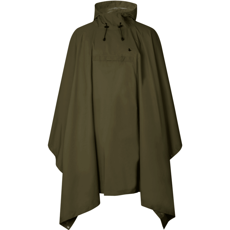 Taxus Regnponcho - Pine Green