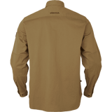 Trym L/S Skjorta - Sand