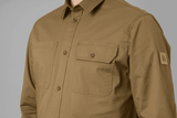 Trym L/S Skjorta - Sand