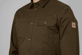 Trym L/S Skjorta - Willow Green