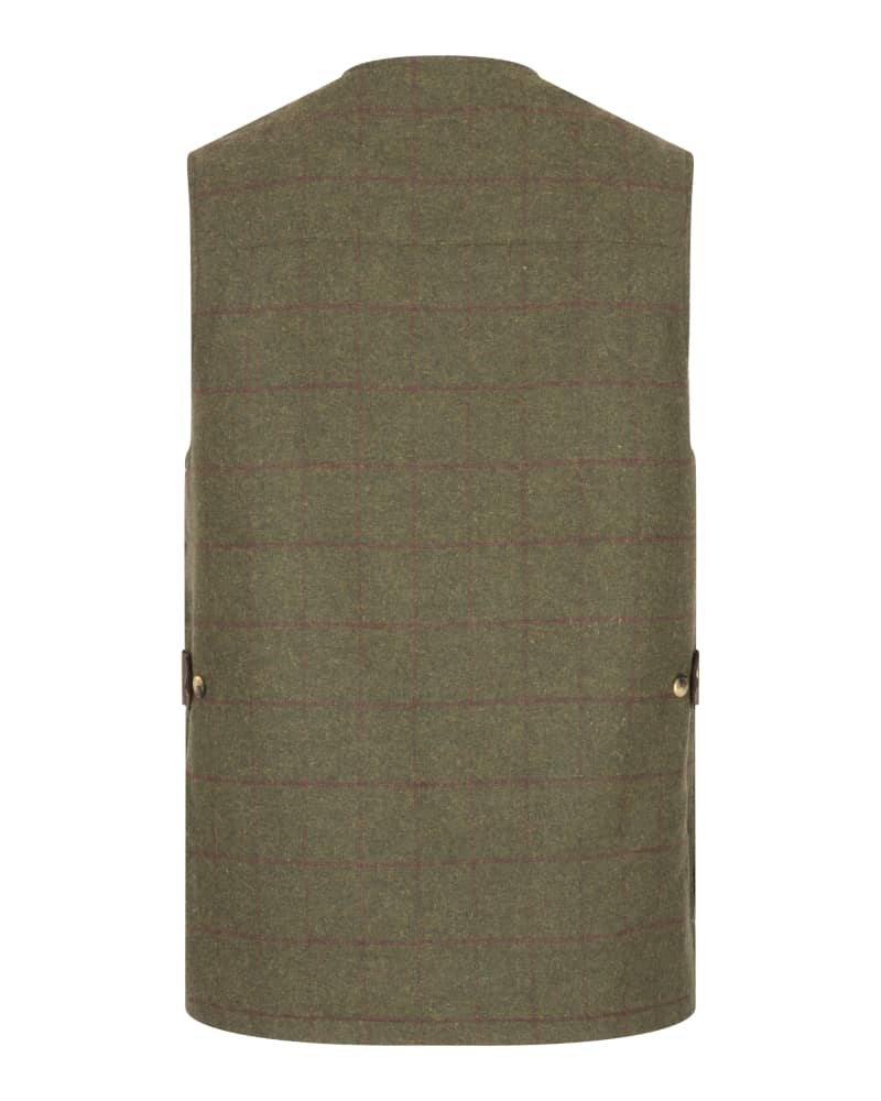 Tummel - Jaktväst i Tweed