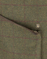 Tummel - Jaktväst i Tweed