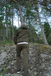 Tunna Jaktbyxor - Grouse Anti-Tick - Verney Carron