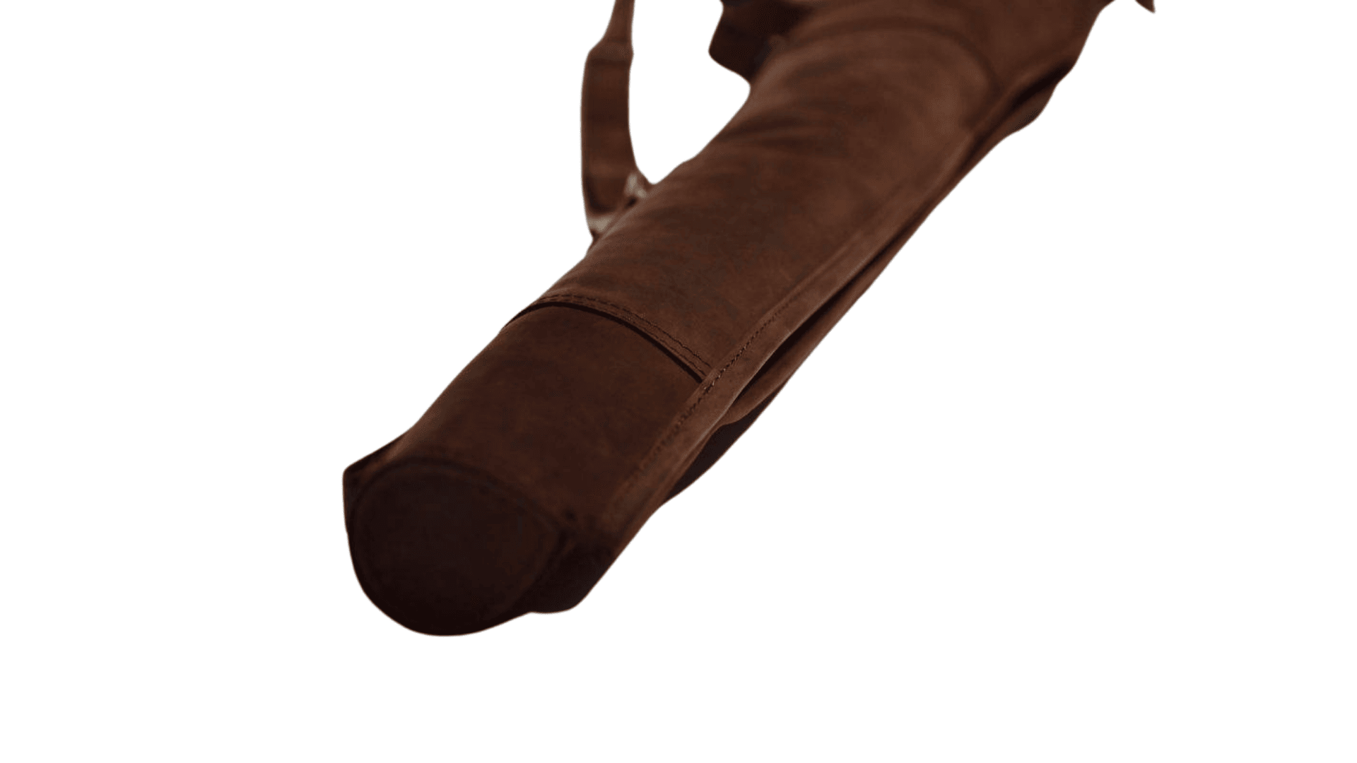 Vapenfodral Hagelgevär - Läder - Jaktstil.se