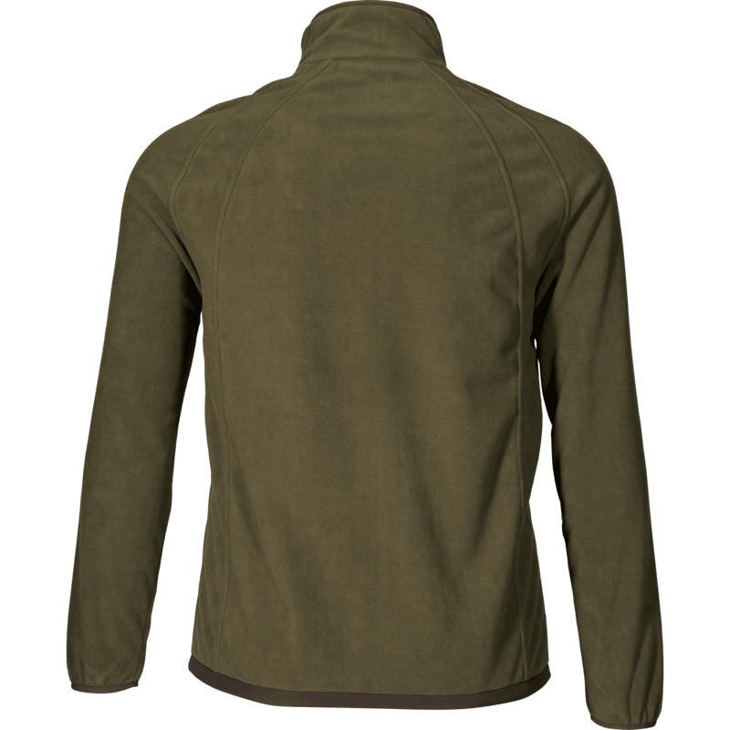 Vantage Reversible Fleece - Seeland