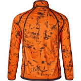Vantage Reversible Fleece - Seeland