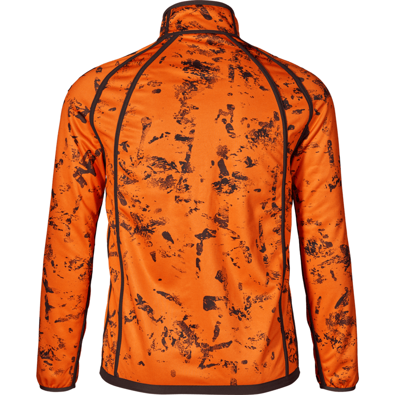 Vantage Reversible Fleece - Seeland