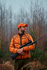 Vantage Reversible Fleece - Seeland