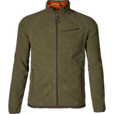 Vantage Reversible Fleece - Seeland