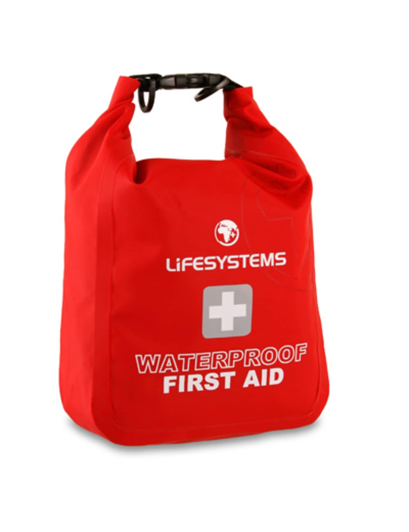Vattentätt First Aid Kit - Lifesystems