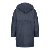 Vaxad Jacka Barn - Navy