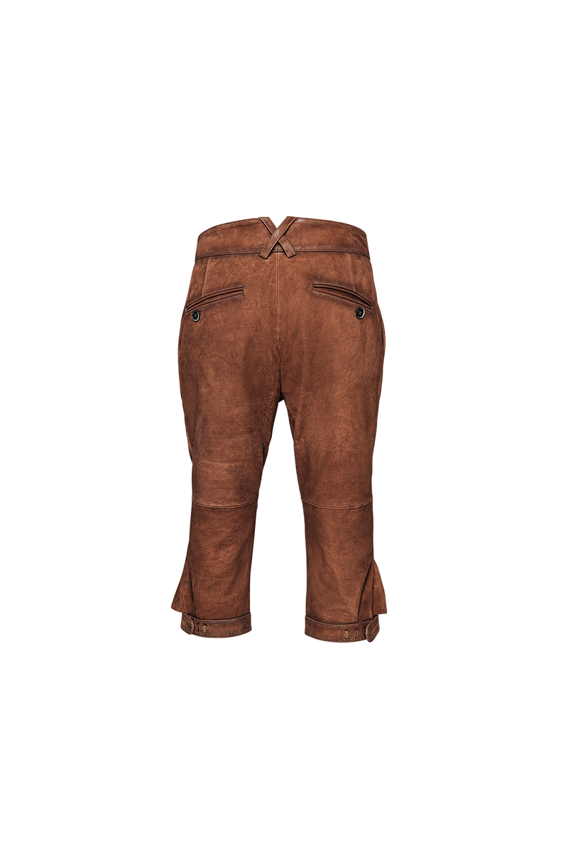 Vaxade Breeks i Mocka - Coloniaire