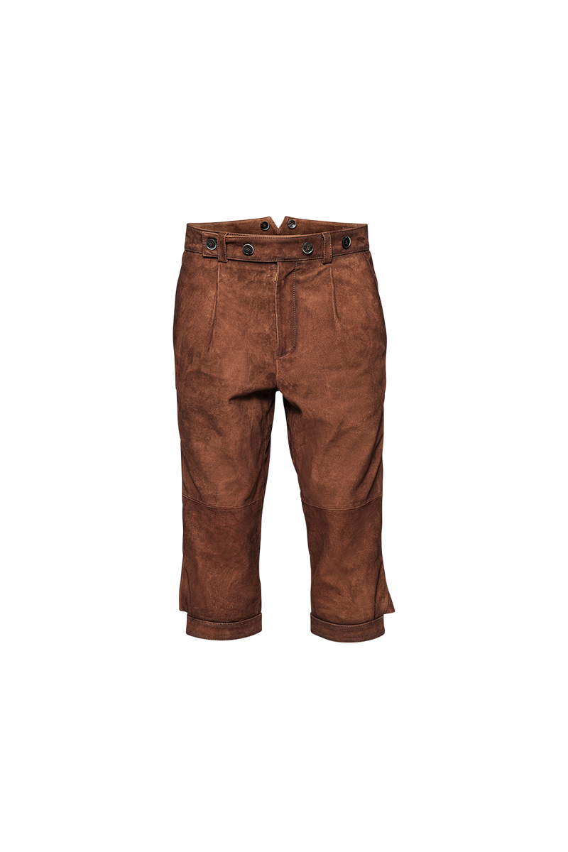Vaxade Breeks i Mocka - Coloniaire