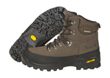 Ibex Vibram Kängor - Nubuckläder