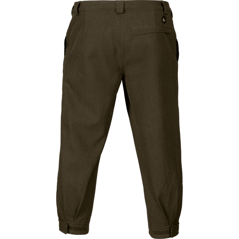 Woodcock Advanced Breeks - Seeland Shaded Olive