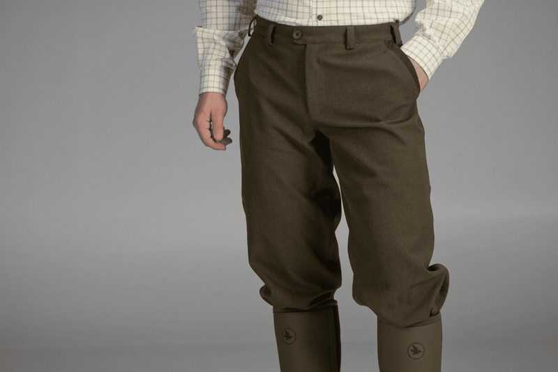 Woodcock Advanced Breeks - Seeland Shaded Olive