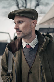 Woodcock Advanced Shaded Olive - Jaktjacka Seeland